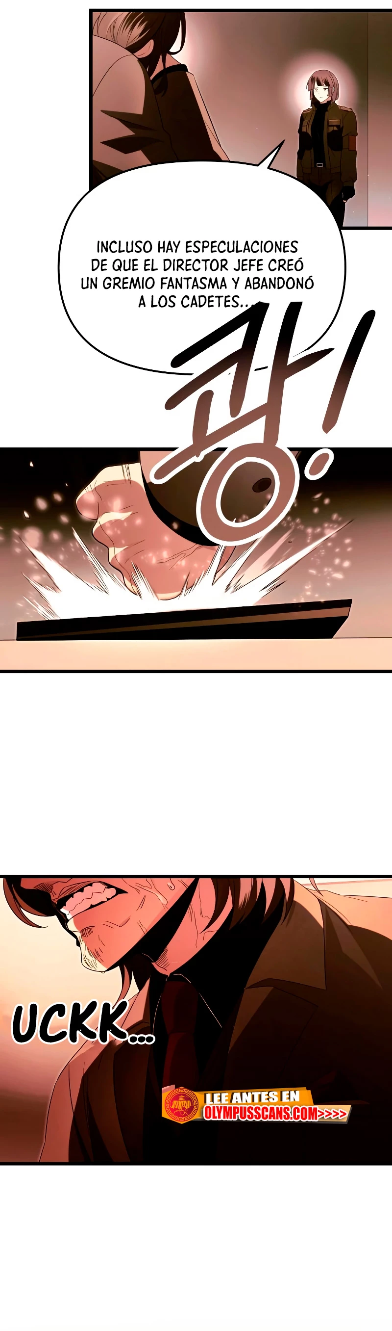 Item Chetado > Capitulo 65 > Page 301