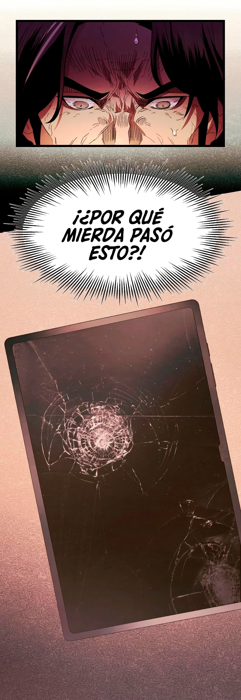Item Chetado > Capitulo 65 > Page 311