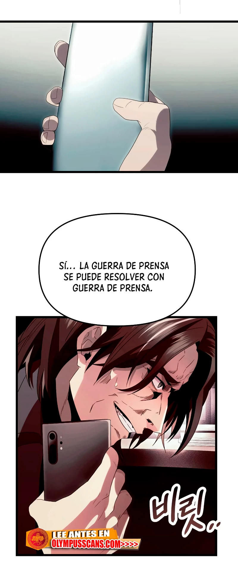 Item Chetado > Capitulo 65 > Page 391