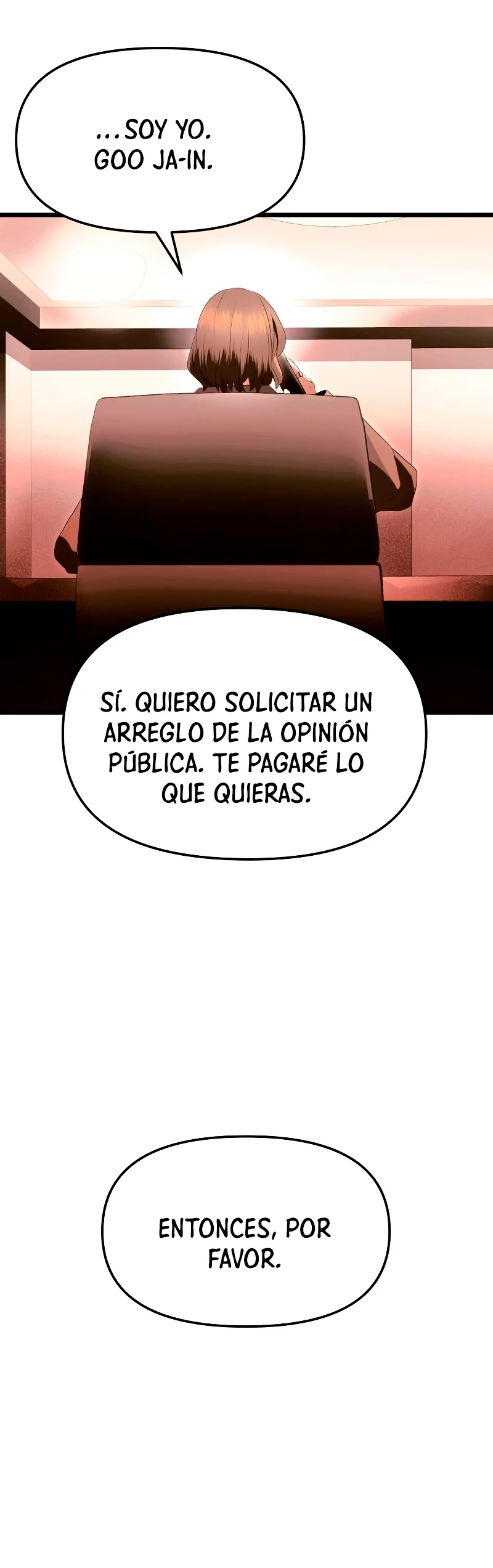 Item Chetado > Capitulo 65 > Page 401