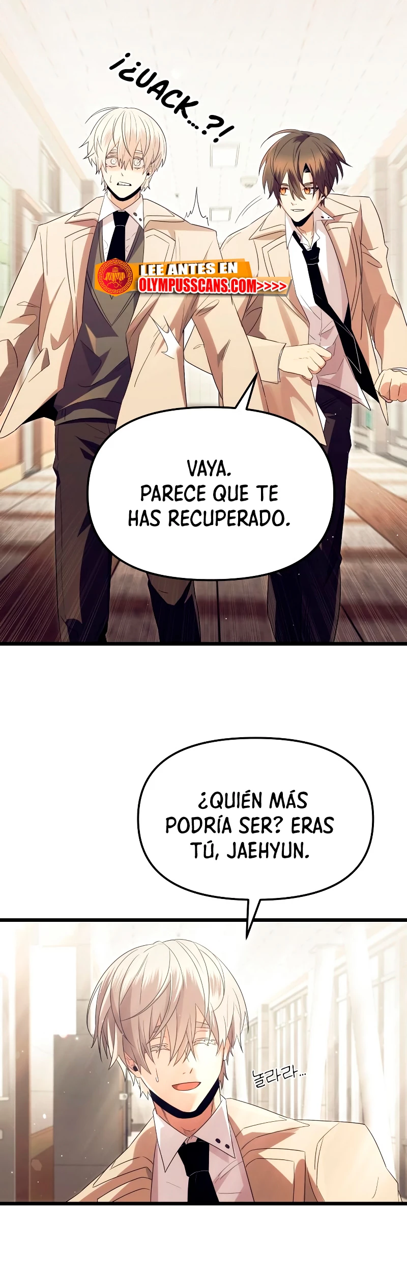 Item Chetado > Capitulo 65 > Page 441