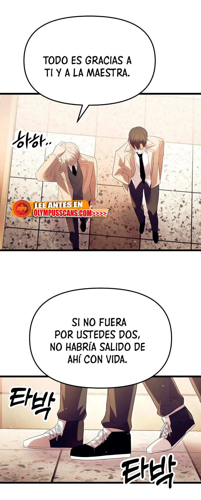 Item Chetado > Capitulo 65 > Page 451