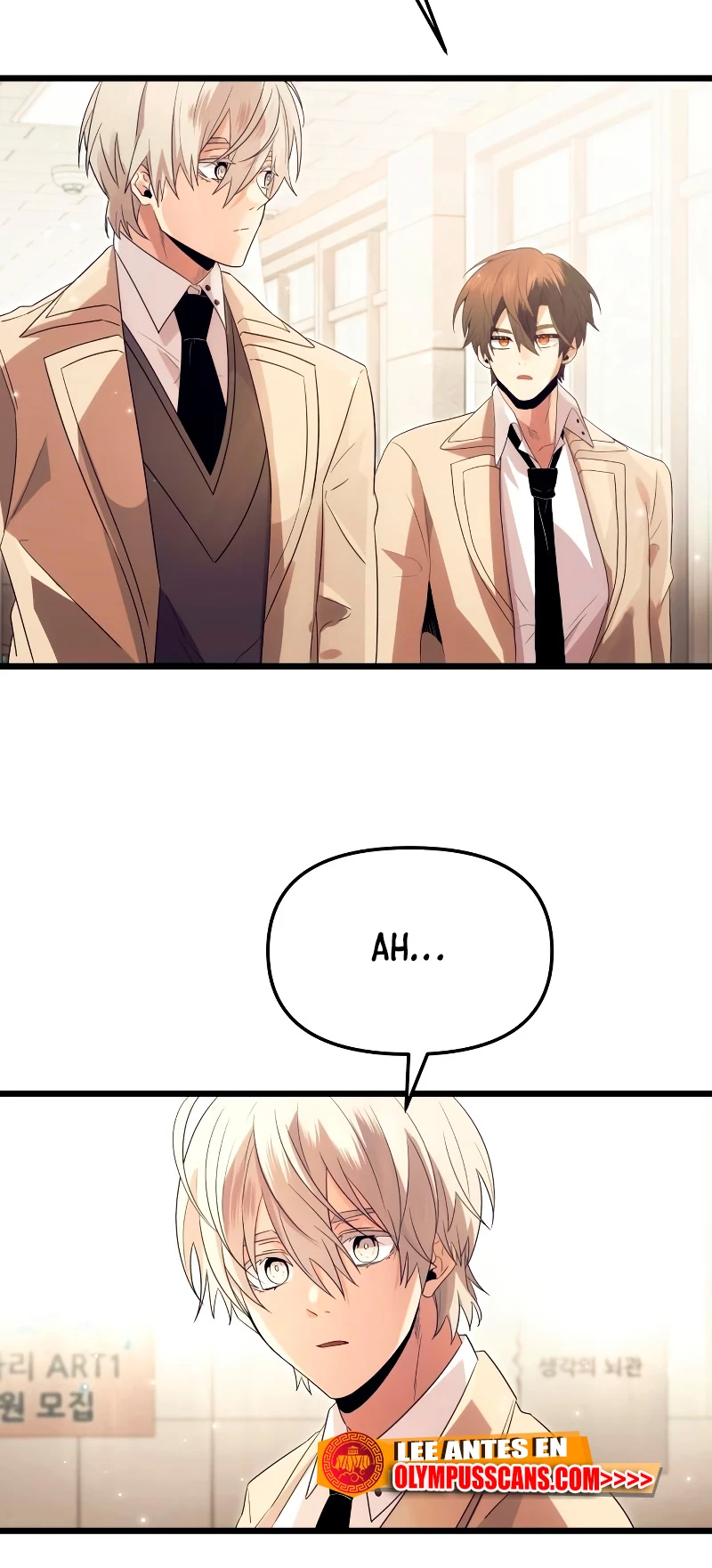 Item Chetado > Capitulo 65 > Page 481