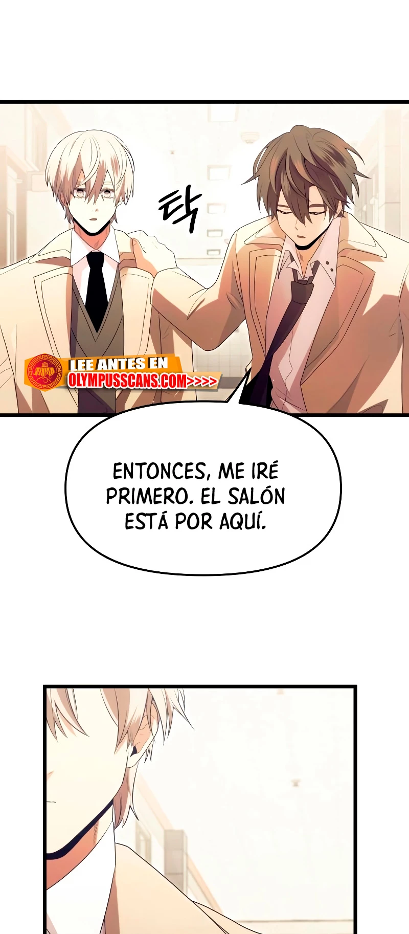 Item Chetado > Capitulo 65 > Page 521