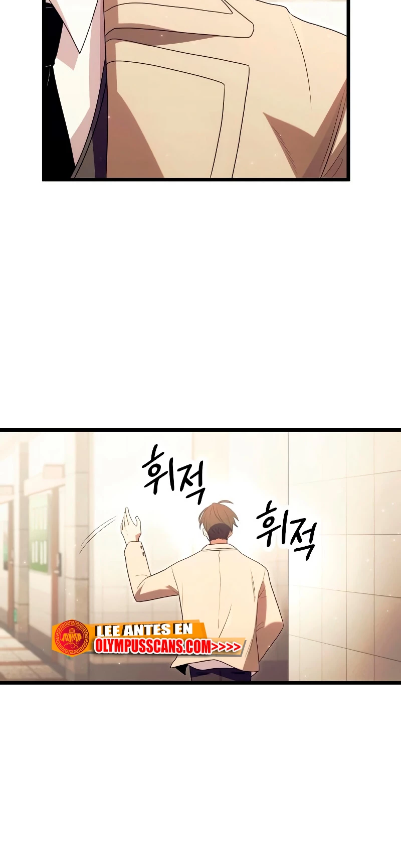 Item Chetado > Capitulo 65 > Page 531
