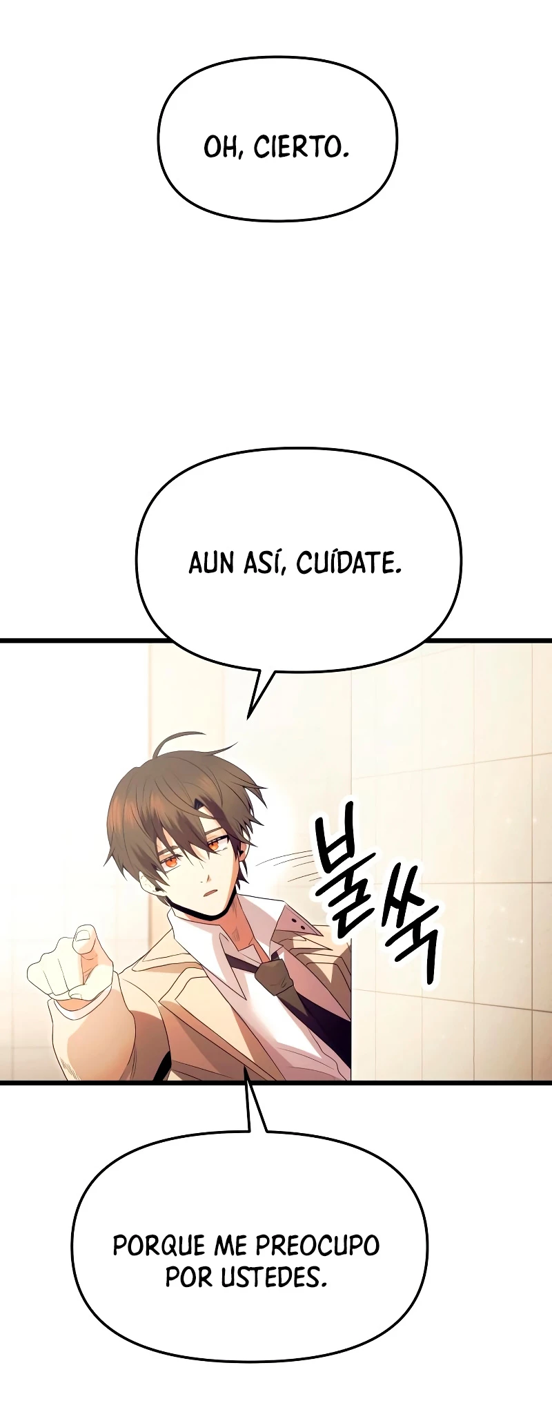 Item Chetado > Capitulo 65 > Page 541