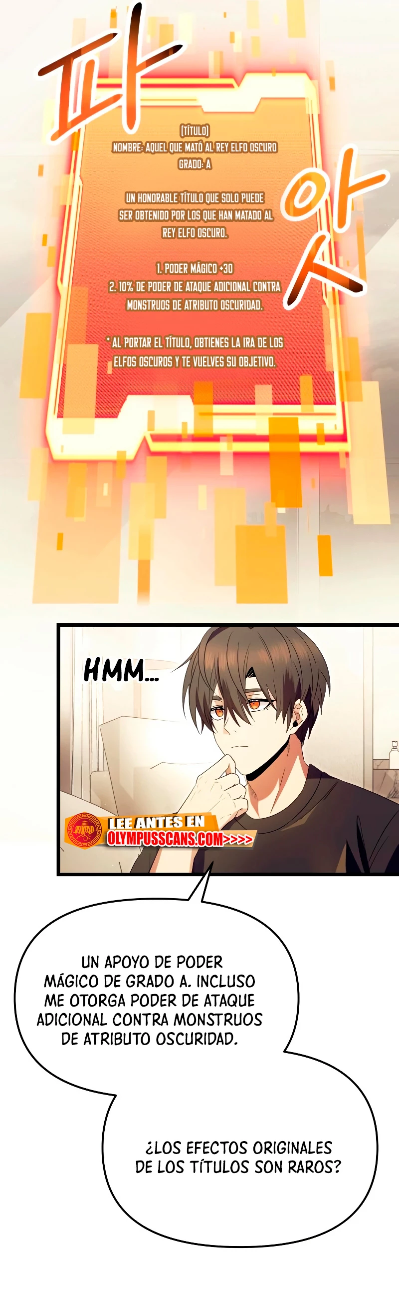 Item Chetado > Capitulo 65 > Page 591