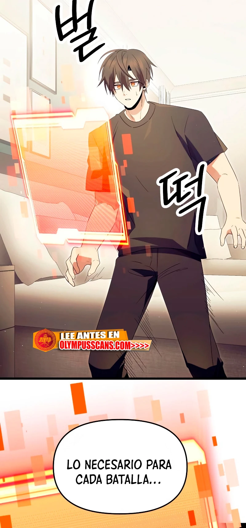 Item Chetado > Capitulo 65 > Page 651
