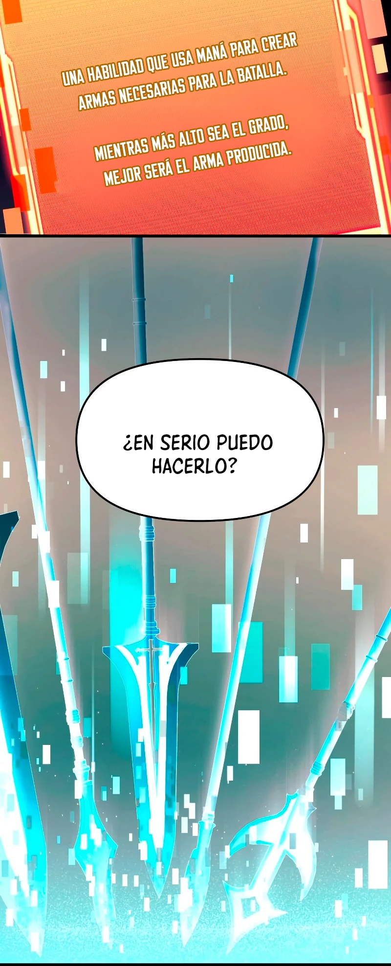 Item Chetado > Capitulo 65 > Page 661