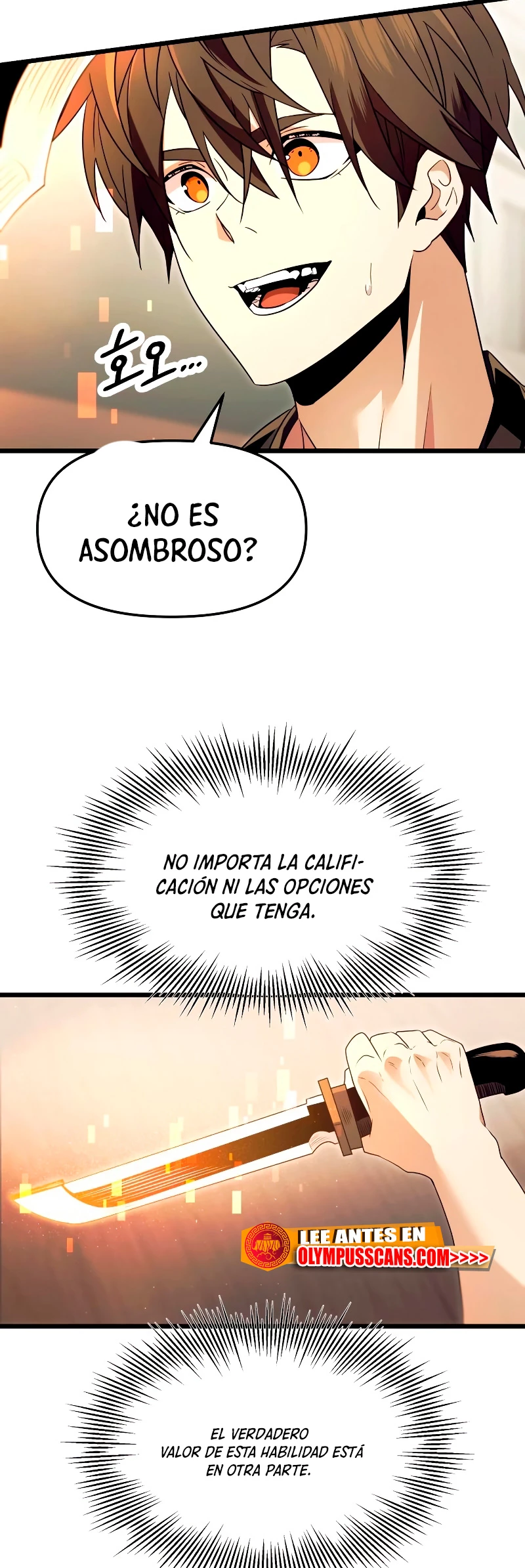 Item Chetado > Capitulo 66 > Page 21