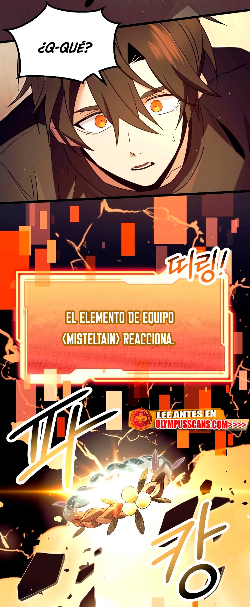 Item Chetado > Capitulo 66 > Page 61
