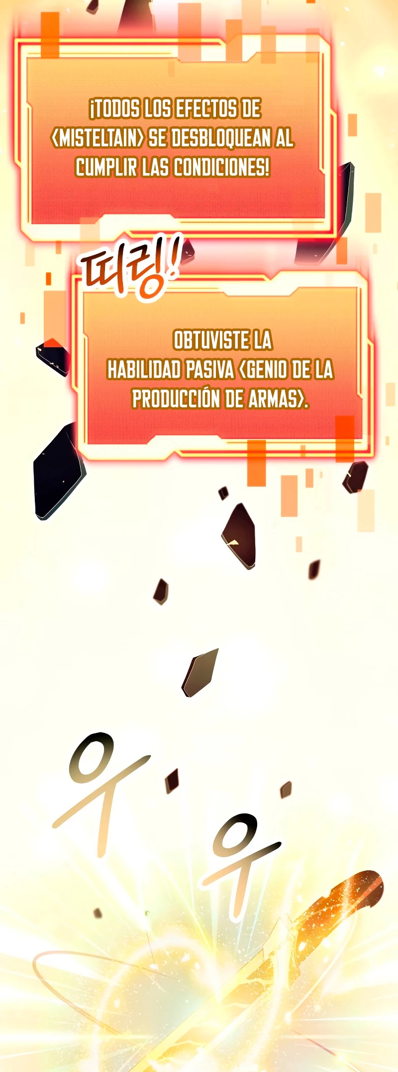 Item Chetado > Capitulo 66 > Page 71