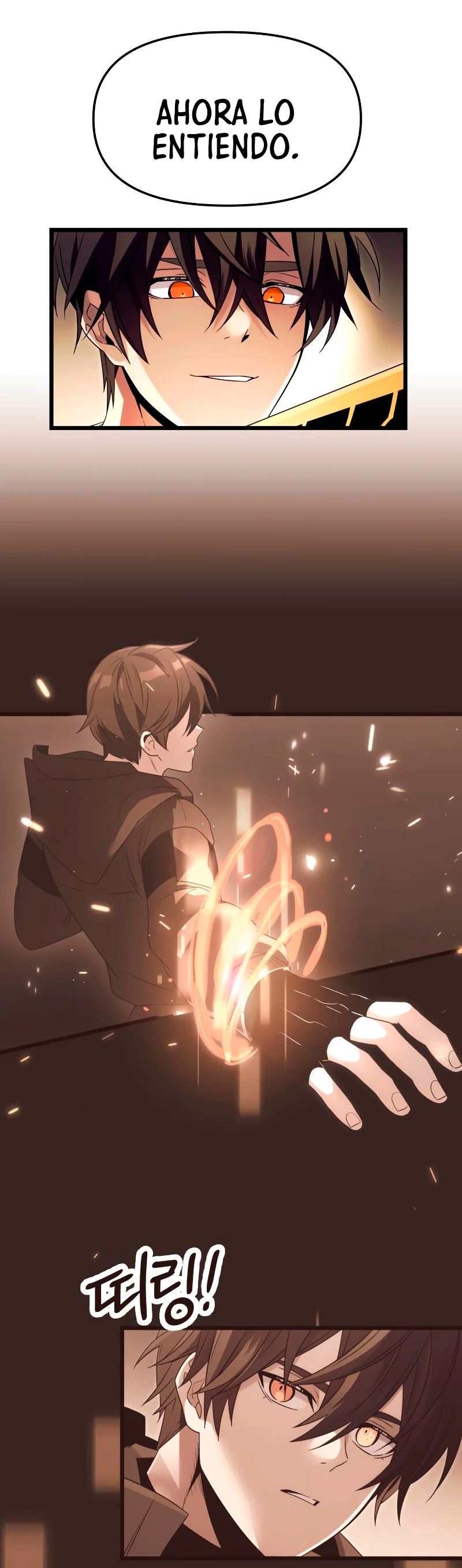 Item Chetado > Capitulo 66 > Page 121