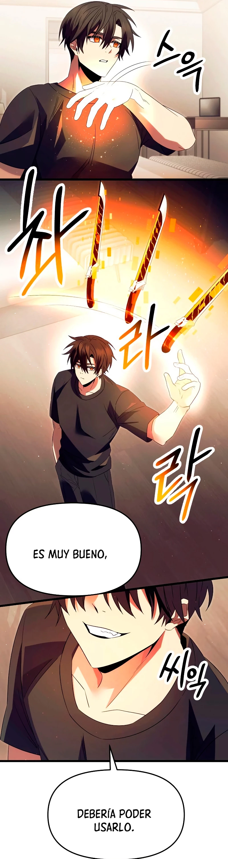 Item Chetado > Capitulo 66 > Page 141