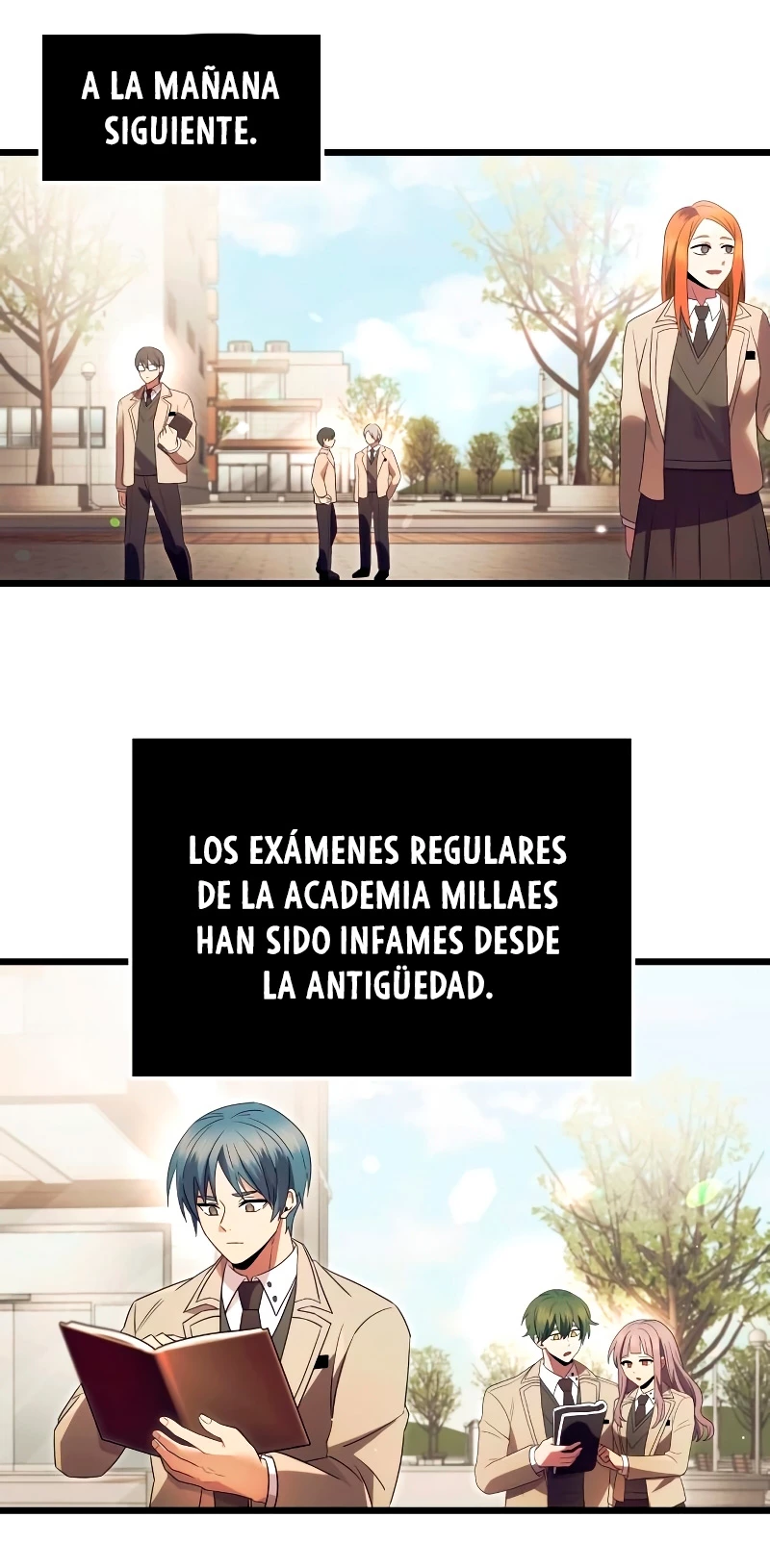 Item Chetado > Capitulo 66 > Page 161