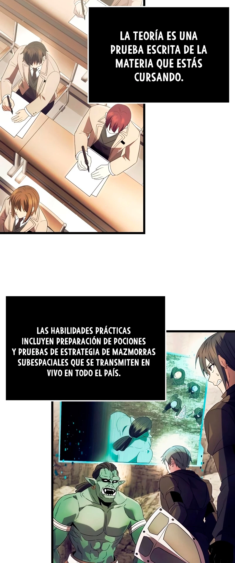Item Chetado > Capitulo 66 > Page 181