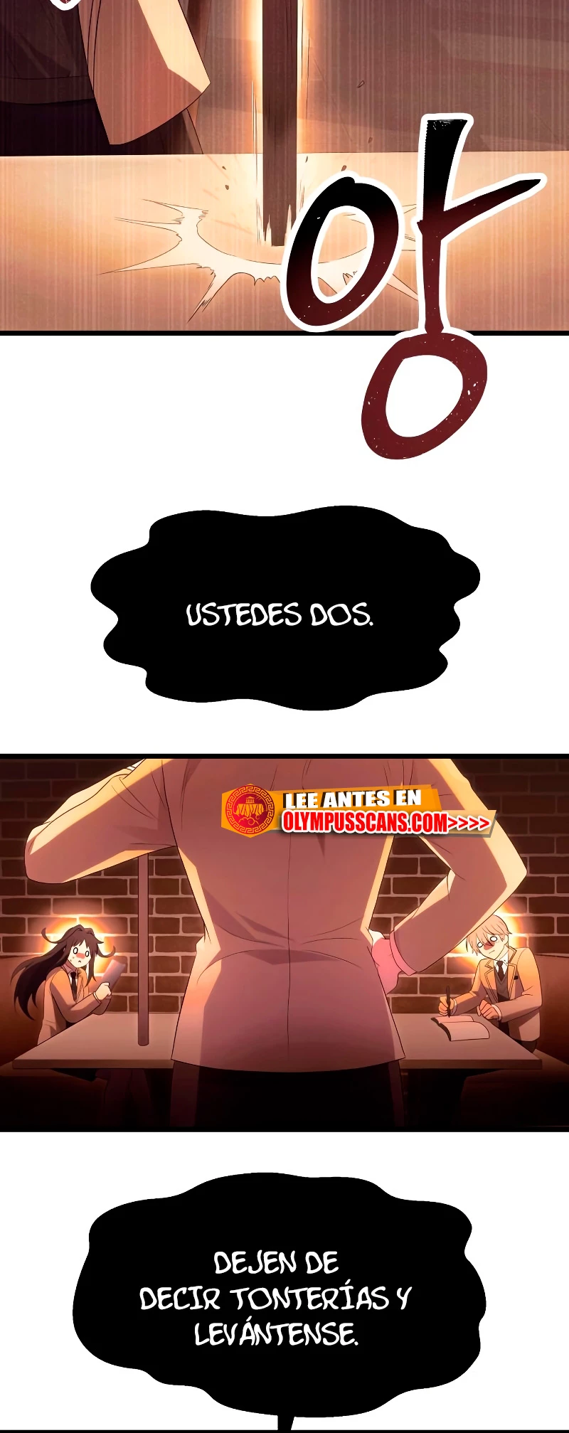 Item Chetado > Capitulo 66 > Page 281