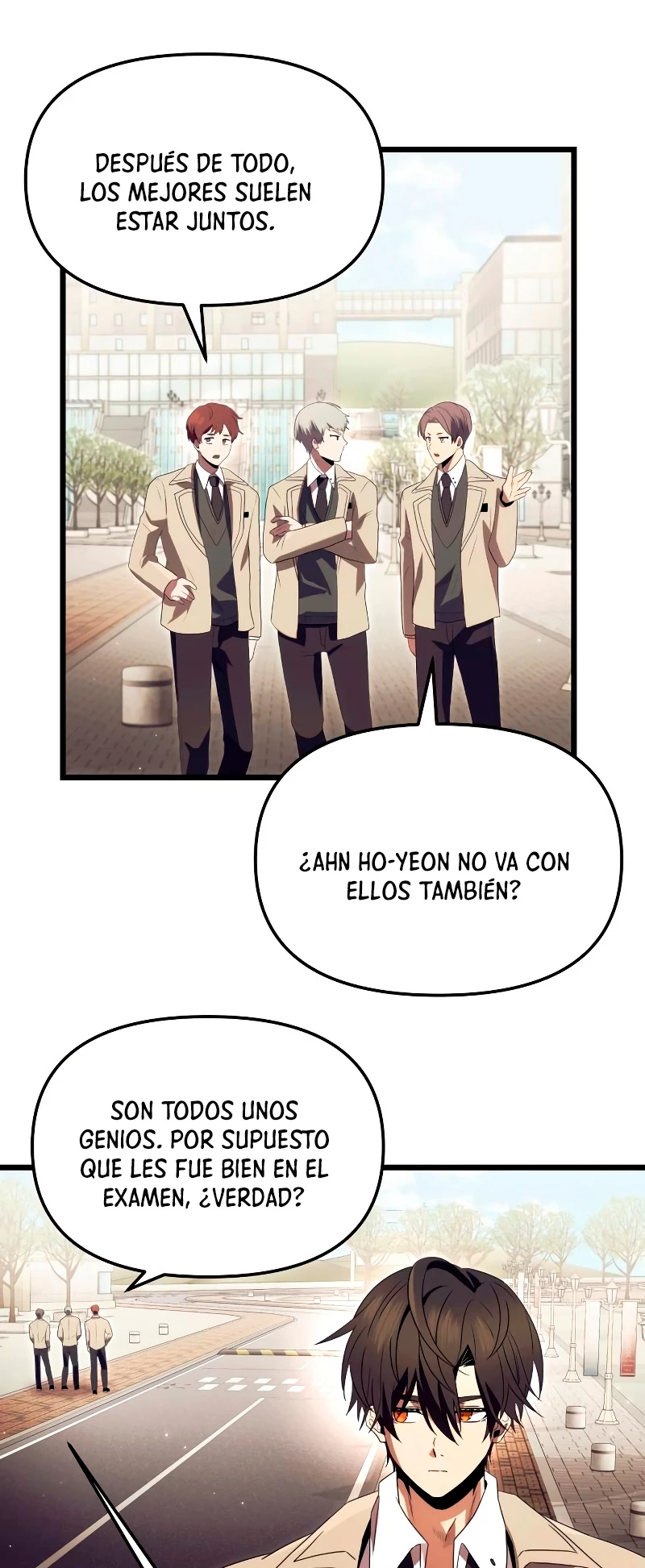 Item Chetado > Capitulo 66 > Page 361