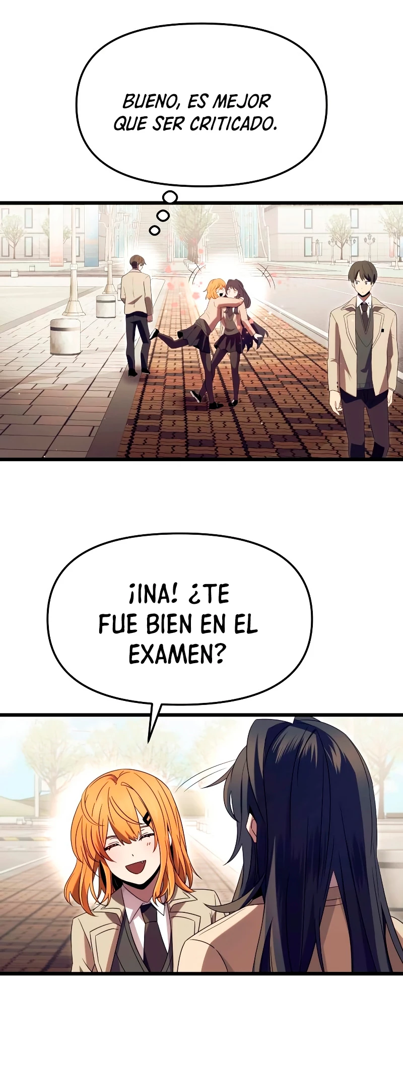 Item Chetado > Capitulo 66 > Page 381