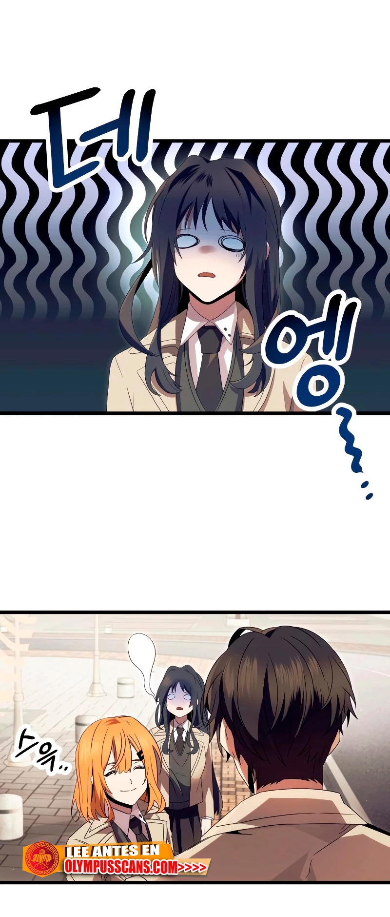 Item Chetado > Capitulo 66 > Page 391