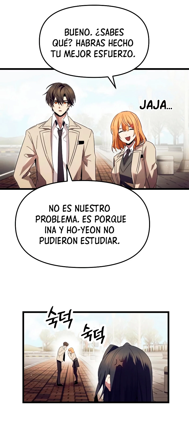 Item Chetado > Capitulo 66 > Page 401