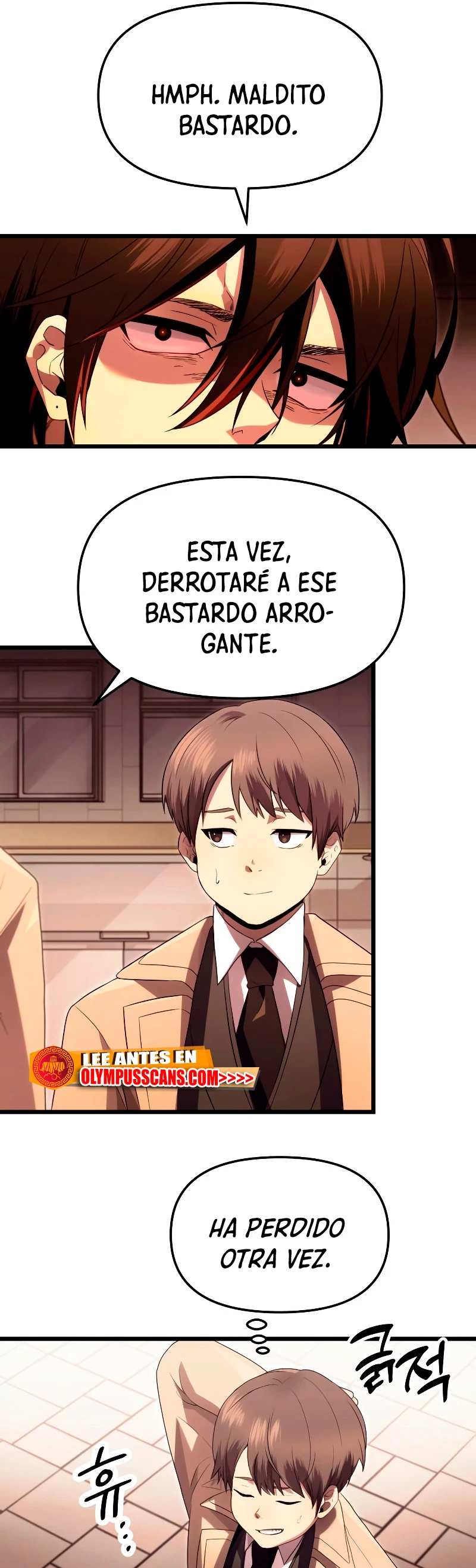 Item Chetado > Capitulo 66 > Page 441