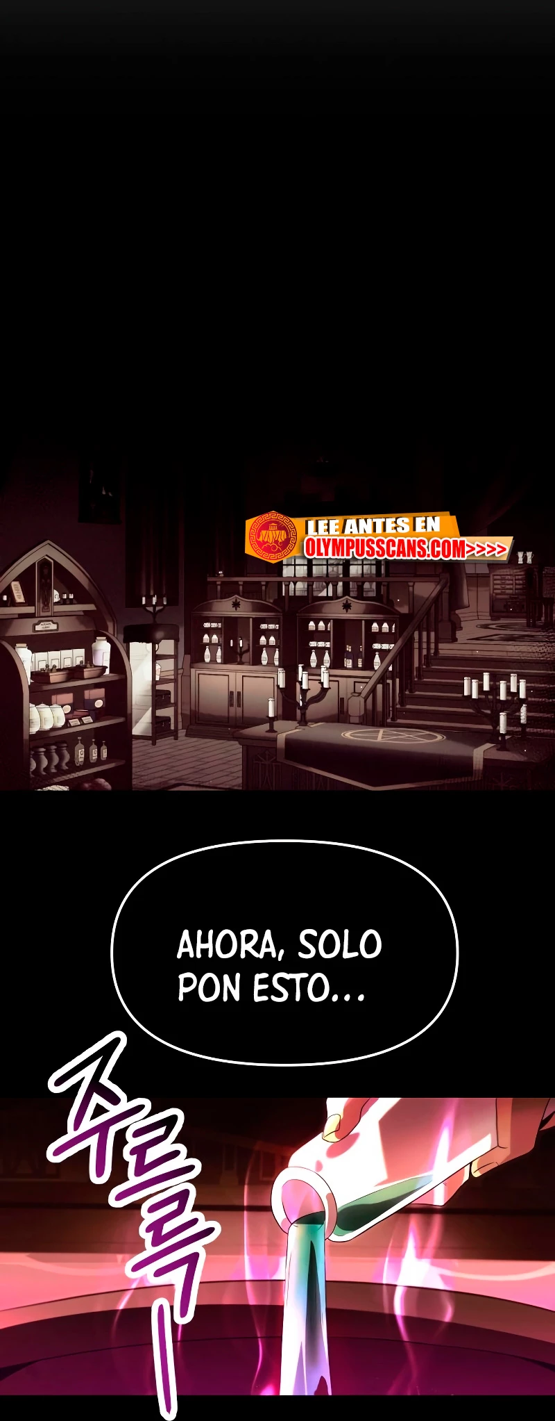 Item Chetado > Capitulo 66 > Page 461