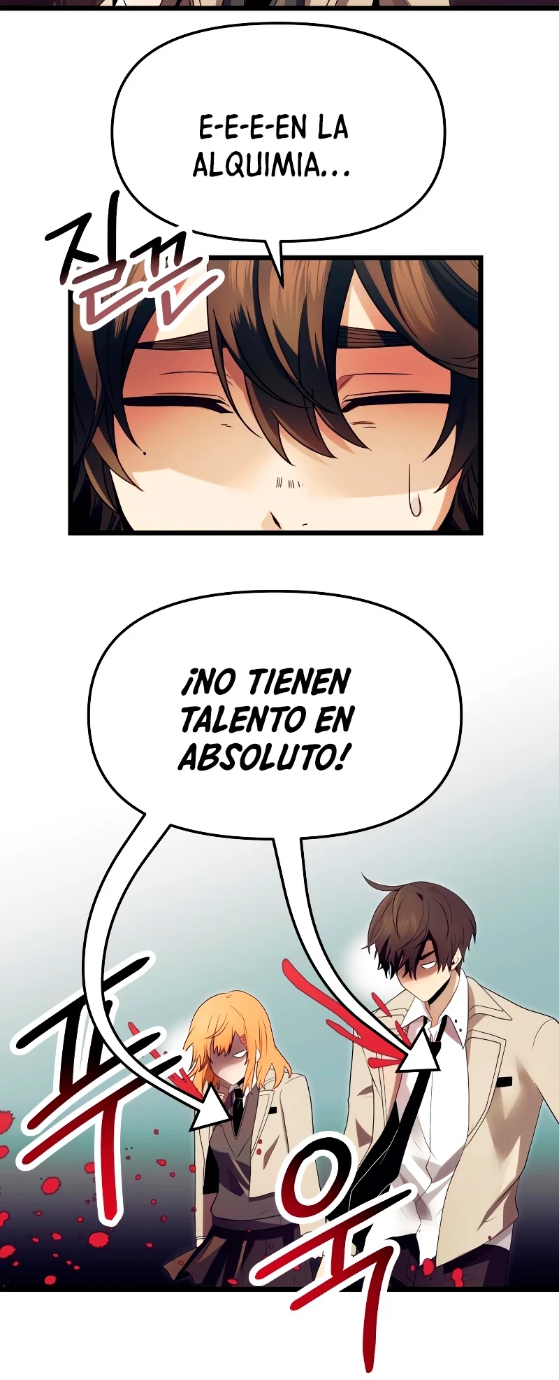 Item Chetado > Capitulo 66 > Page 521