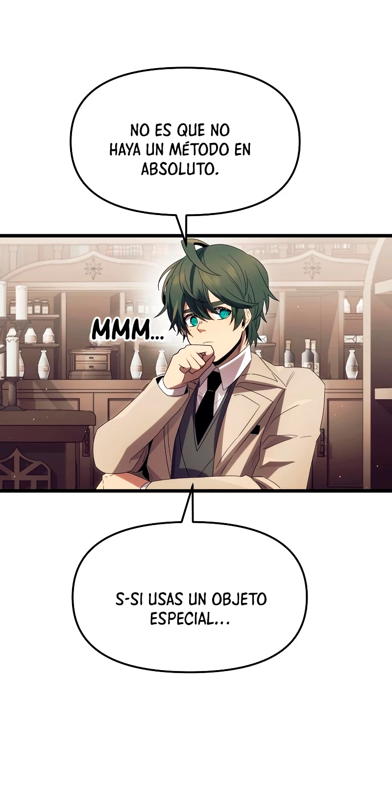 Item Chetado > Capitulo 66 > Page 551