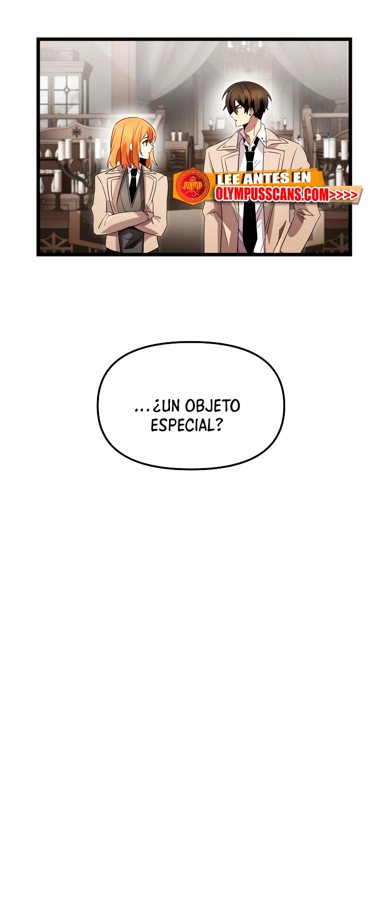Item Chetado > Capitulo 66 > Page 561