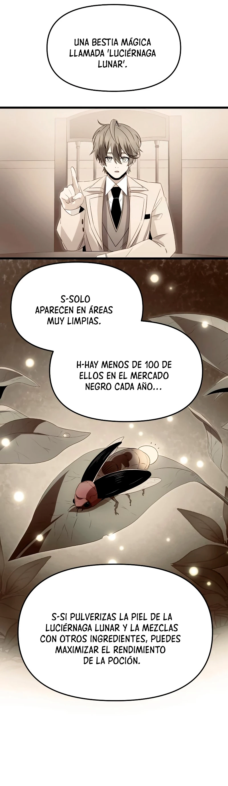 Item Chetado > Capitulo 66 > Page 601