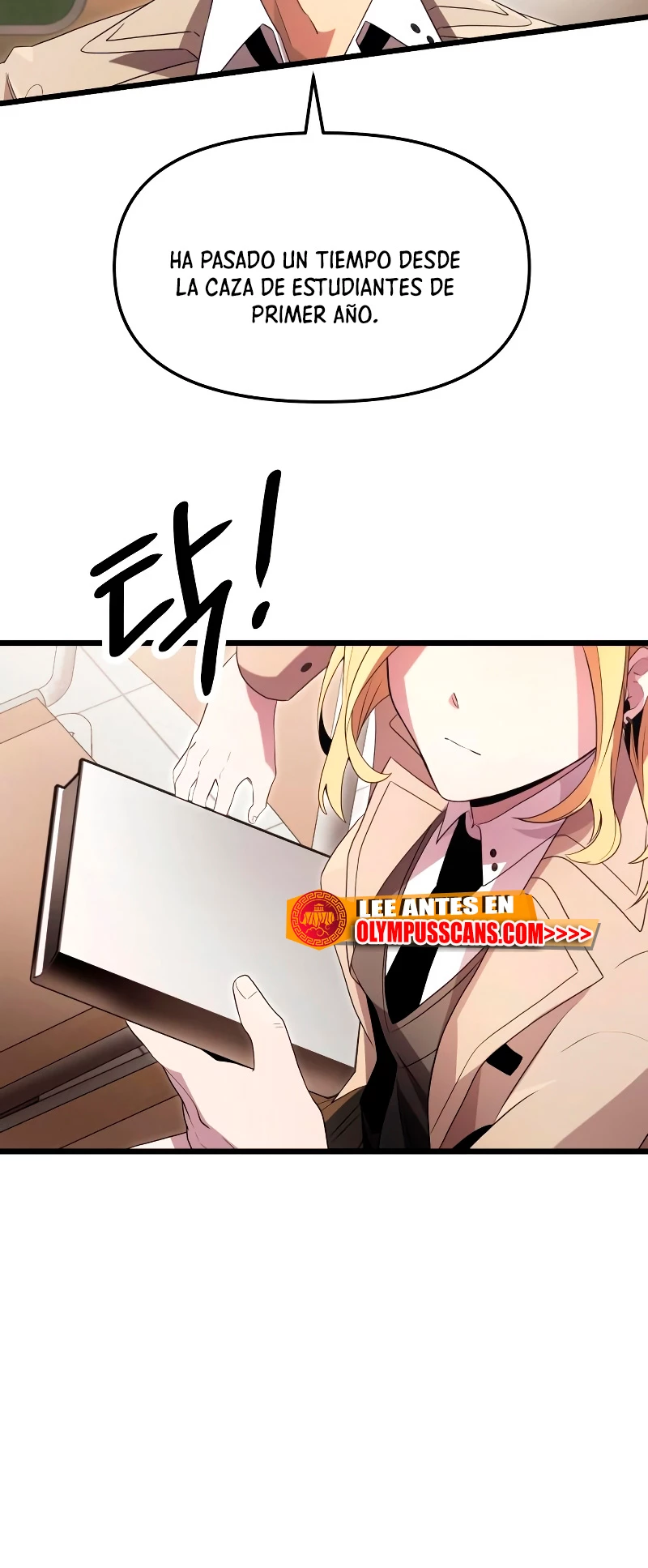 Item Chetado > Capitulo 66 > Page 621