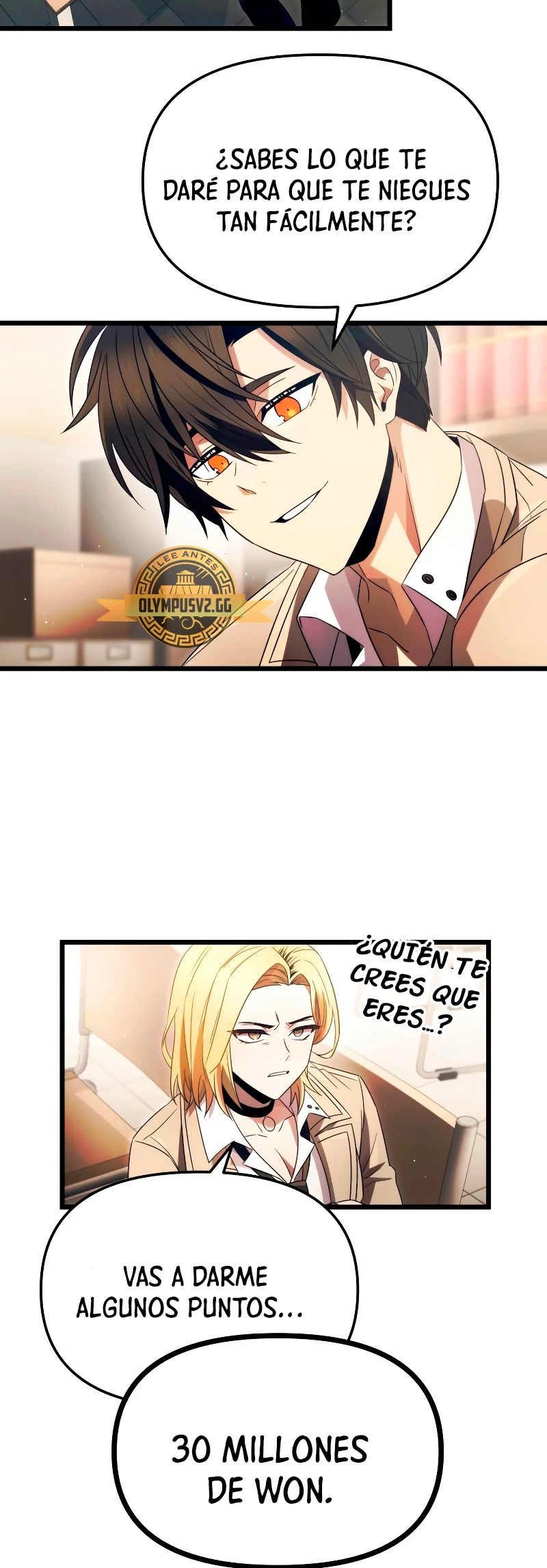 Item Chetado > Capitulo 67 > Page 51