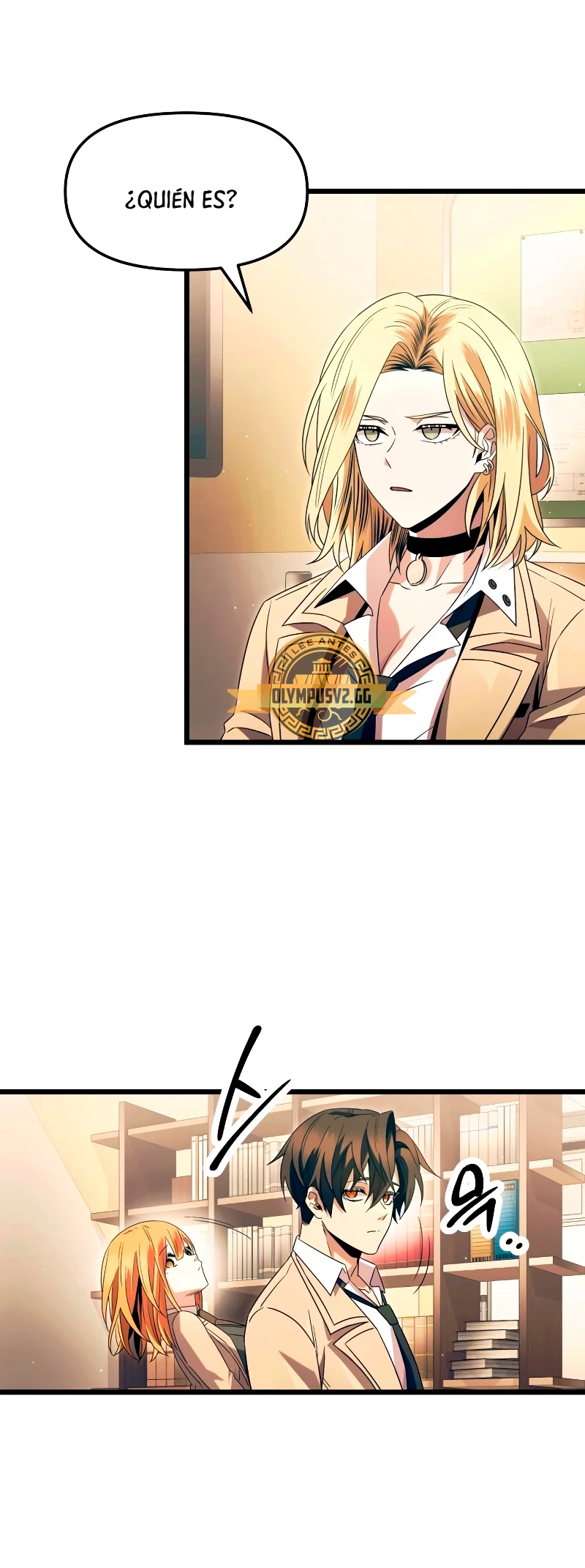 Item Chetado > Capitulo 67 > Page 161