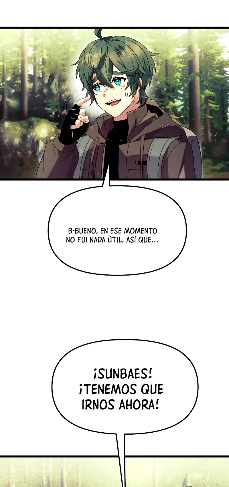 Item Chetado > Capitulo 67 > Page 221