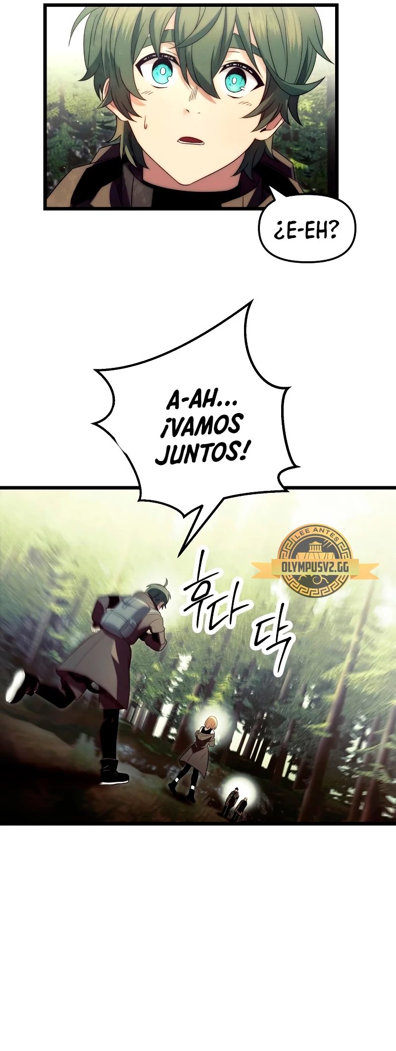 Item Chetado > Capitulo 67 > Page 241