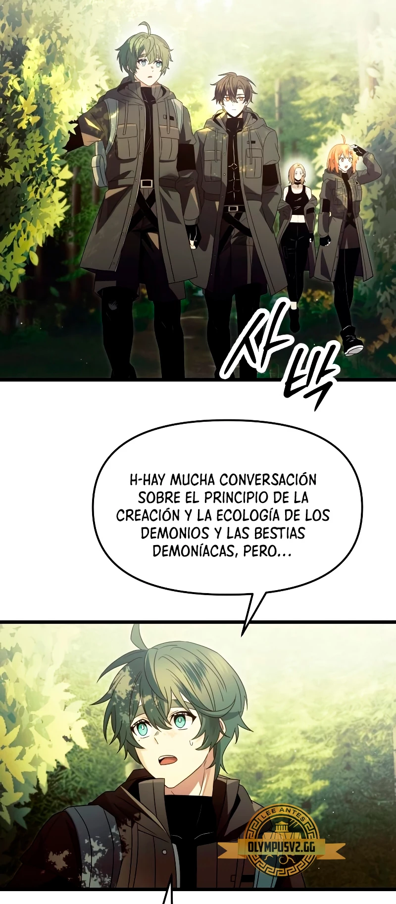 Item Chetado > Capitulo 67 > Page 271