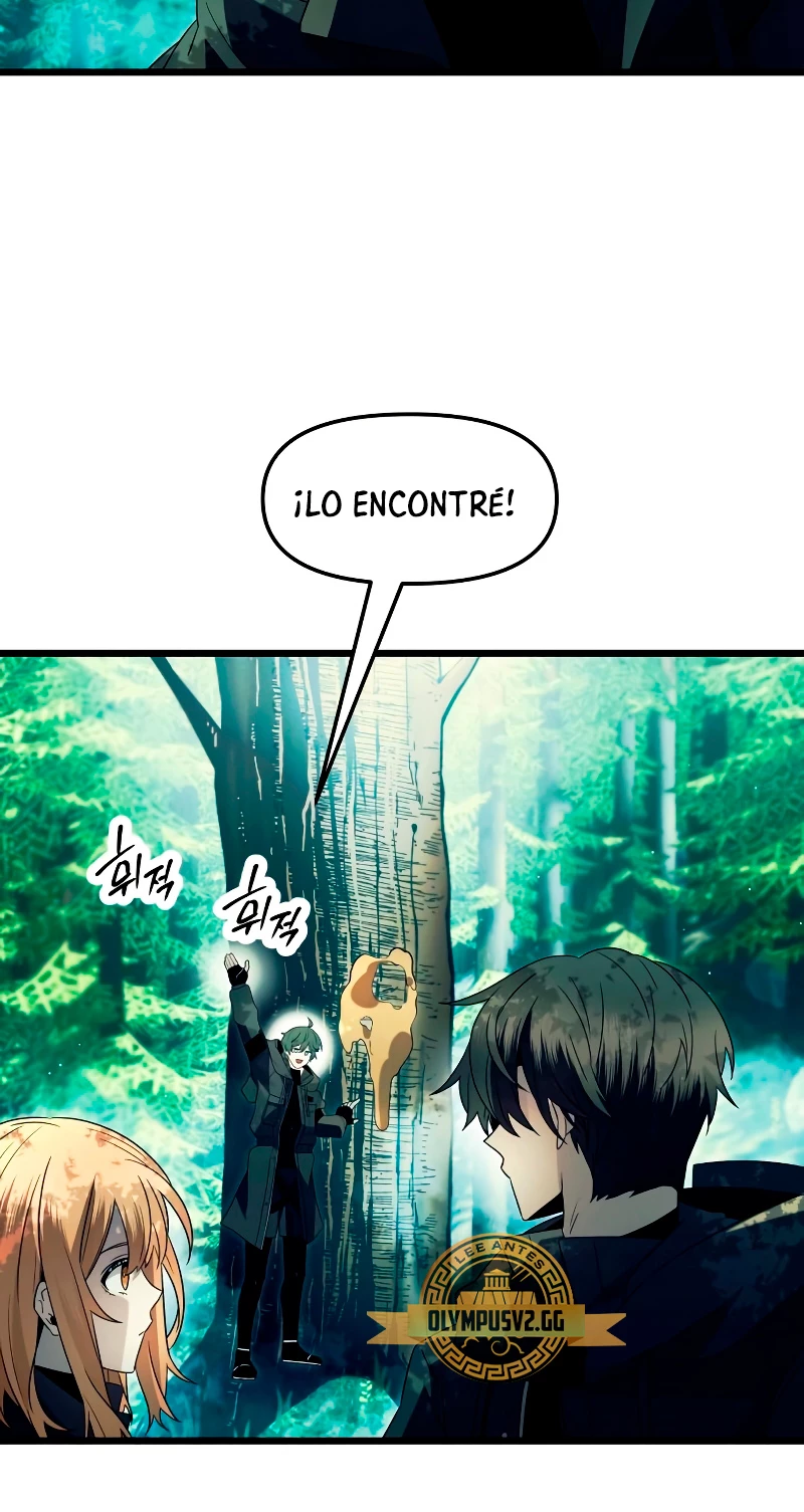 Item Chetado > Capitulo 67 > Page 331