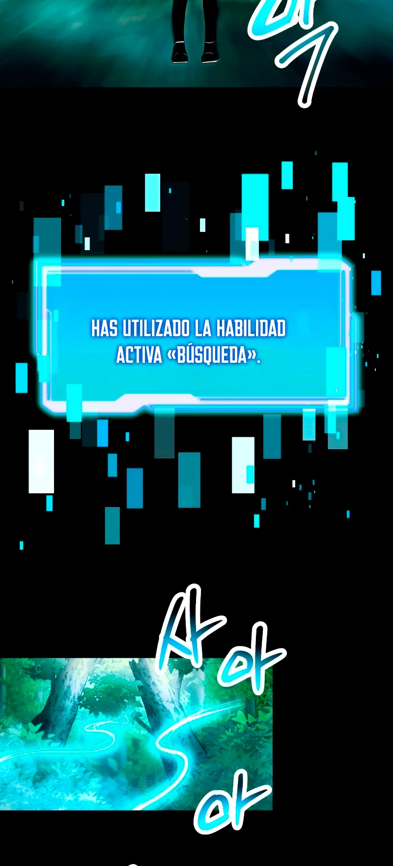 Item Chetado > Capitulo 67 > Page 371