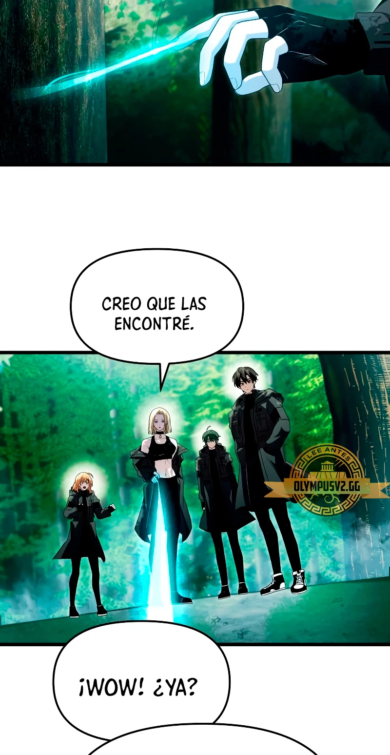 Item Chetado > Capitulo 67 > Page 401