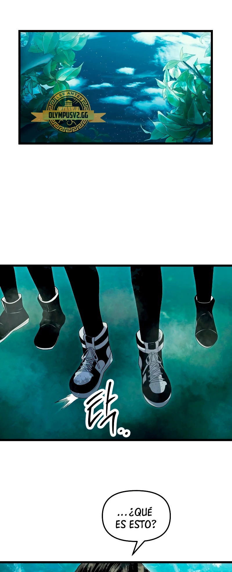 Item Chetado > Capitulo 67 > Page 431