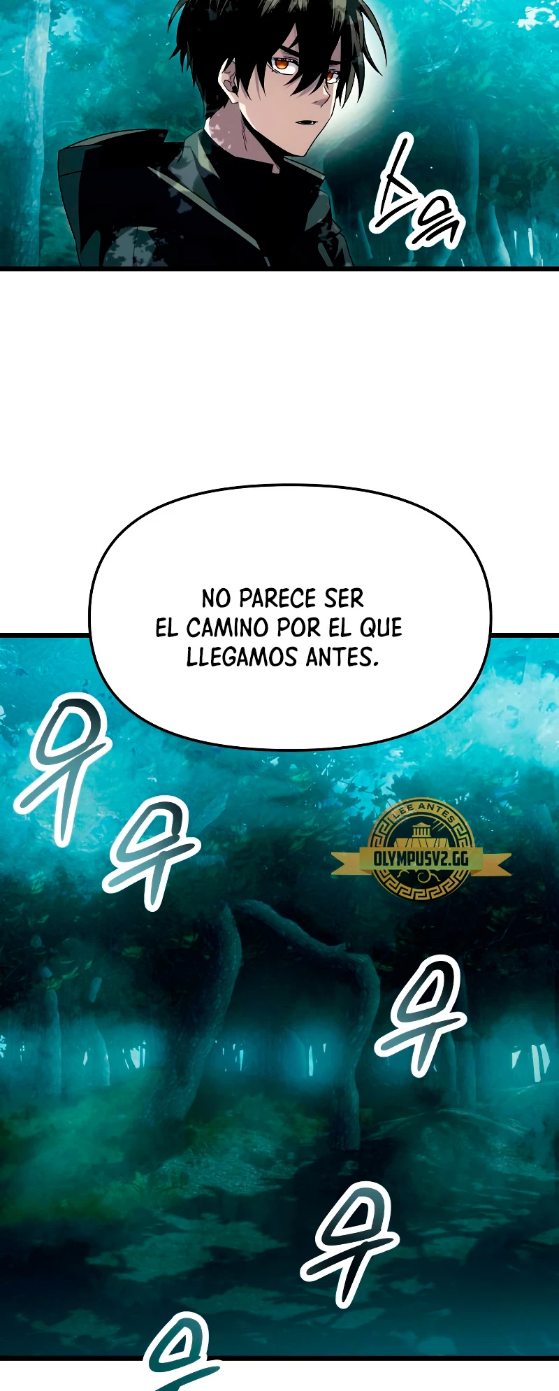 Item Chetado > Capitulo 67 > Page 441