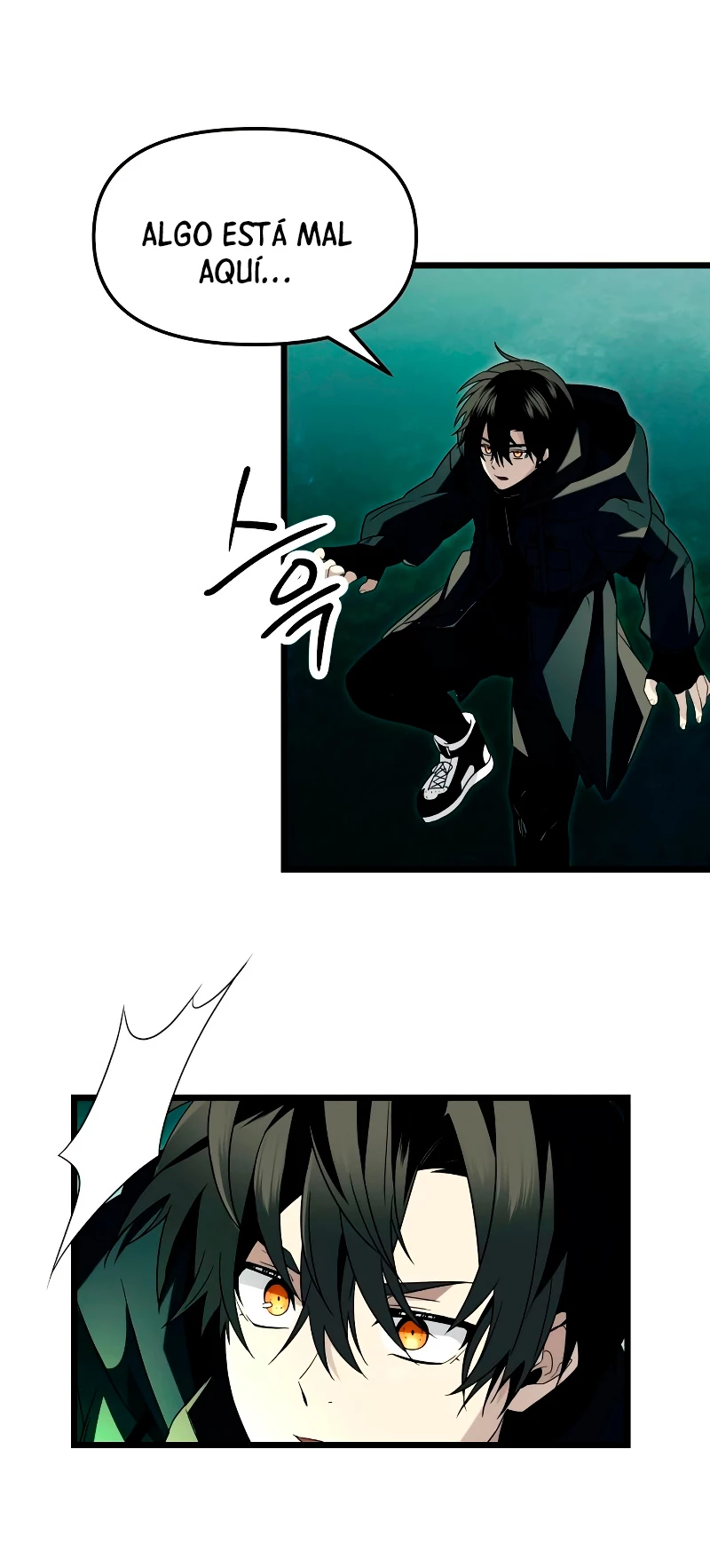 Item Chetado > Capitulo 67 > Page 471
