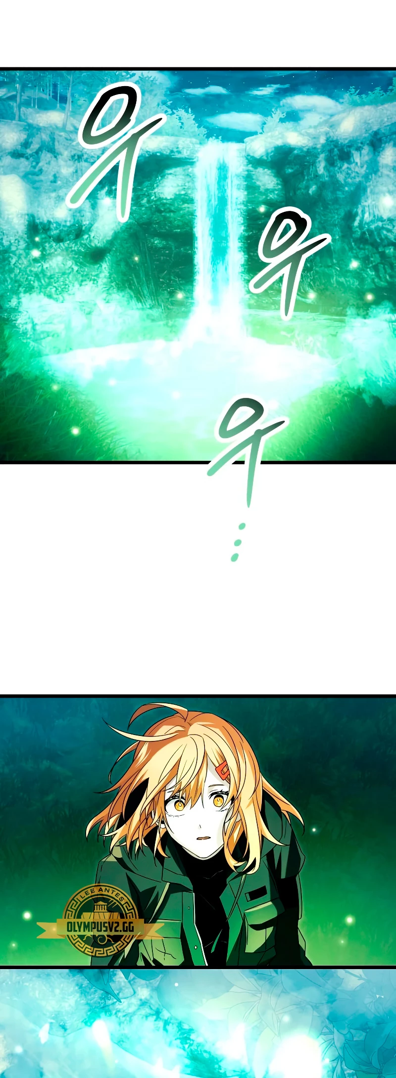 Item Chetado > Capitulo 67 > Page 481
