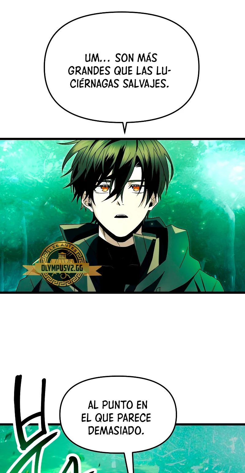 Item Chetado > Capitulo 67 > Page 511