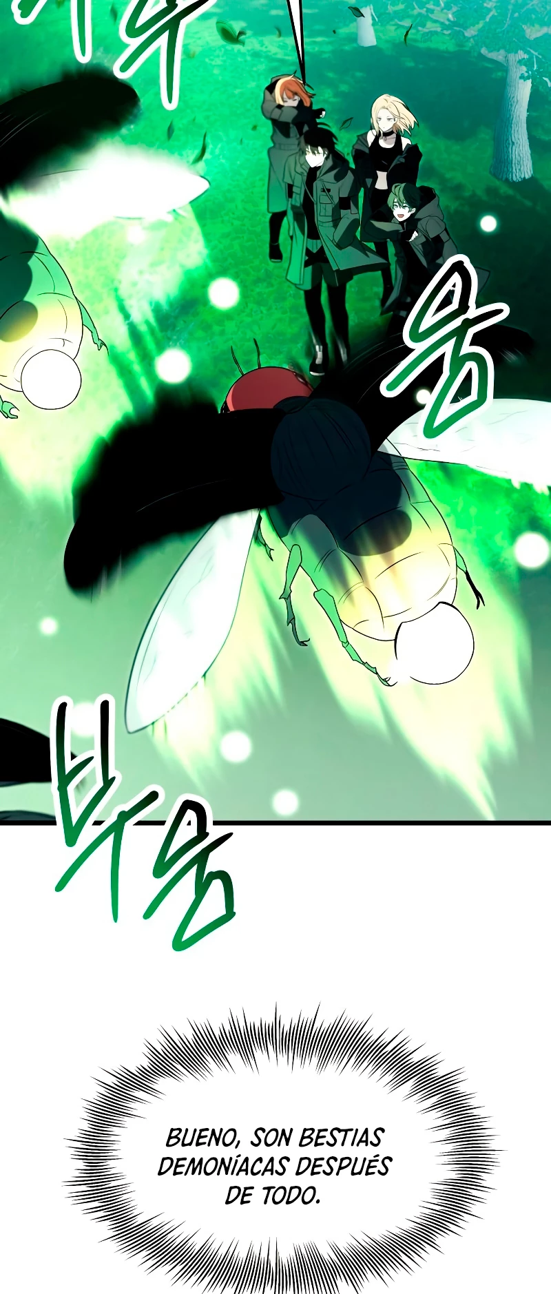 Item Chetado > Capitulo 67 > Page 521