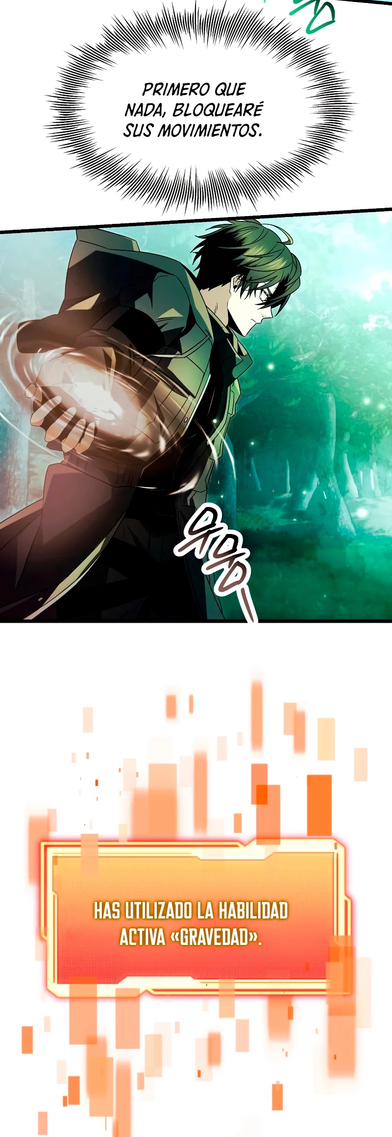 Item Chetado > Capitulo 67 > Page 541