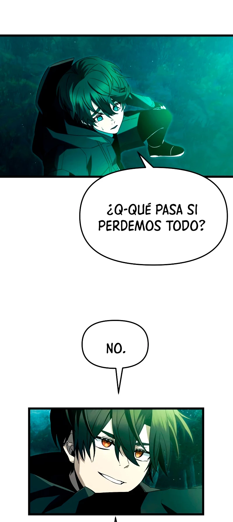 Item Chetado > Capitulo 67 > Page 571