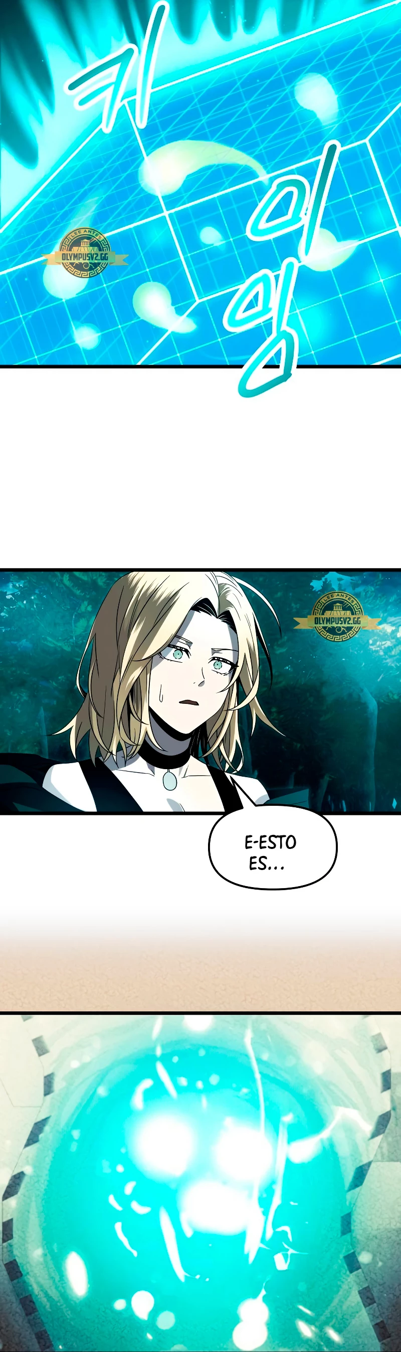 Item Chetado > Capitulo 67 > Page 601
