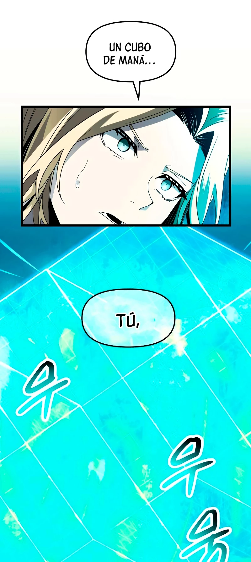 Item Chetado > Capitulo 67 > Page 621